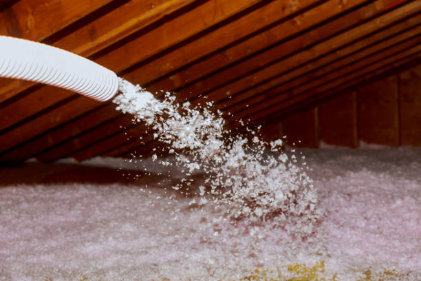 Best Blown-in Insulation  in Helena Flats, MT