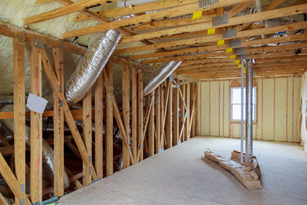 Best Cellulose Insulation  in Helena Flats, MT