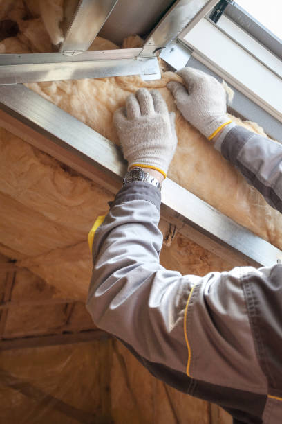 Best Wall Insulation Contractor  in Helena Flats, MT