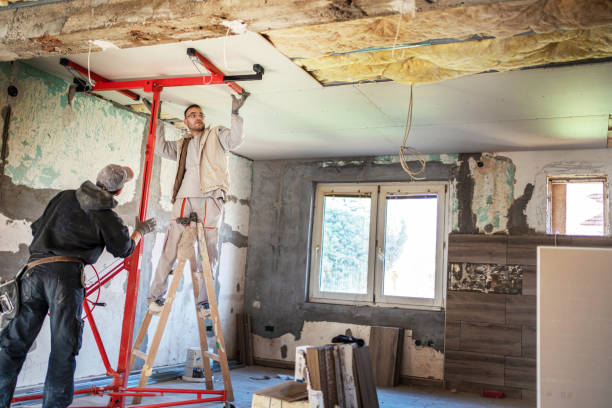 Best Home Insulation Services  in Helena Flats, MT